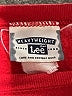 Lee Red Sweatshirt Size 8 - photo 7