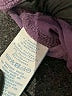 Boden Purple Casual Pants Size 8R - photo 8