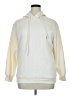 Unbranded 100% Polyester Ivory Fleece Size 0X - photo 1