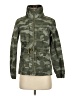 Old Navy 100% Cotton Camo Green Jacket Size XS - photo 1