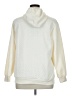 Unbranded 100% Polyester Ivory Fleece Size 0X - photo 2