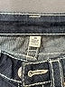 True Religion Blue Jeans Size 26 waist - photo 7