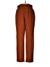 Shein Brown Casual Pants Size 6 - photo 1