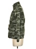 Old Navy 100% Cotton Camo Green Jacket Size XS - photo 5