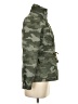 Old Navy 100% Cotton Camo Green Jacket Size XS - photo 4