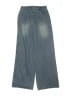 Unbranded 100% Cotton Blue Jeans Size 12 - photo 2