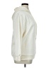 Unbranded 100% Polyester Ivory Fleece Size 0X - photo 4