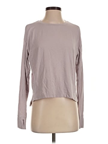 FLX Long Sleeve T-Shirt (view 1)