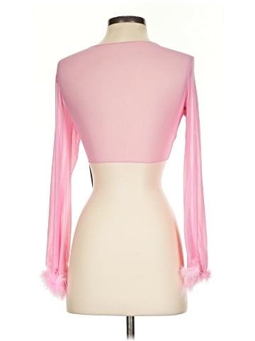 Assorted Brands Long Sleeve Blouse (view 2)