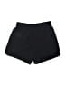 Lands' End Solid Black Athletic Shorts Size 10 - 12 - photo 2