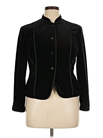 Jones New York Jacket (view 1)