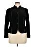 Jones New York Black Jacket Size 14 (petite) - photo 1