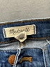 Madewell Hearts Blue Jeans Size 29 waist (tall) - photo 4