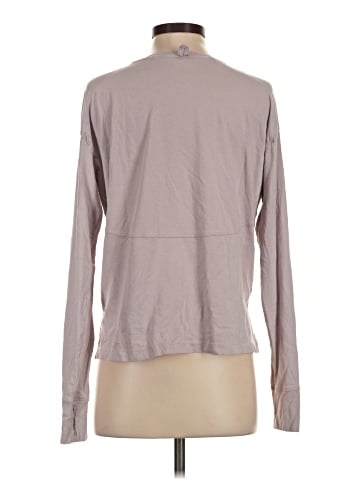 FLX Long Sleeve T-Shirt (view 2)
