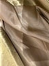 Unbranded Gold Blazer Size XL - photo 6