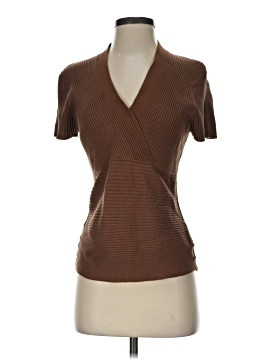 Worthington Short Sleeve Top