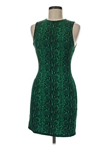 Alice + Olivia Cocktail Dress (view 1)