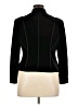 Jones New York Black Jacket Size 14 (petite) - photo 2