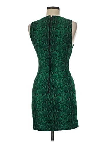 Alice + Olivia Cocktail Dress (view 2)
