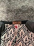 Free People 100% Polyester Ivory Sleeveless Blouse Size S - photo 7