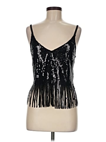 Bershka Sleeveless Top (view 1)