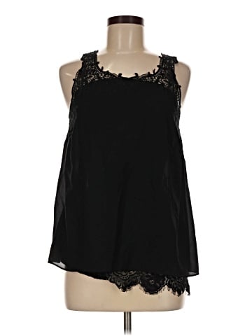 Brixon Ivy Sleeveless Blouse (view 1)