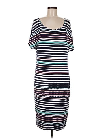 Tart Casual Dress (view 1)