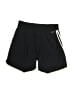 Adidas 100% Polyester Black Athletic Shorts Size M - photo 2