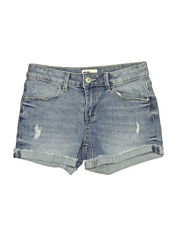 Sonoma Goods for Life Denim Shorts (view 1)