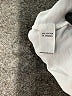 Chaus Solid Ivory Short Sleeve Top Size 2X - photo 8