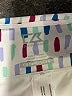Cutter & Buck Print White Active Skort Size L - photo 3