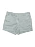J.Crew Solid Gray Shorts Size 6 - photo 1
