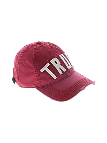 True Religion Baseball Cap (view 1)