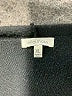 Ella Moss Black Cardigan Size XL - photo 7