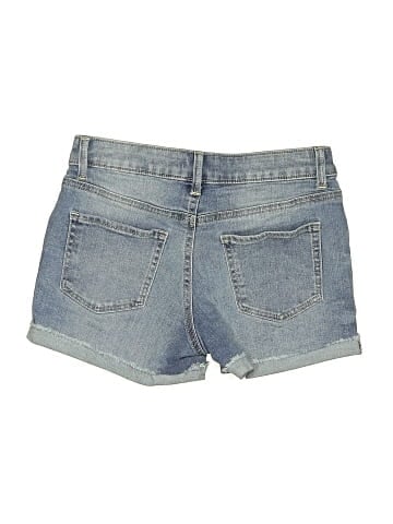 Sonoma Goods for Life Denim Shorts (view 2)