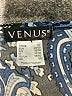 Venus Blue Long Sleeve Blouse Size XL - photo 7