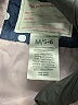 Carter's 100% Polyester Polka Dots Blue Raincoat Size 5 - 6 - photo 4