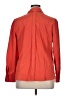Style&Co Orange Long Sleeve Blouse Size 16 - photo 2