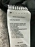 DSG 100% Polyester Black Active T-Shirt Size 6 - 7 - photo 4