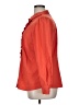 Style&Co Orange Long Sleeve Blouse Size 16 - photo 5