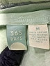 365 Days Solid Green Jacket Size M - photo 6