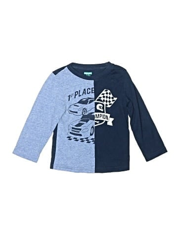 Garanimals Long Sleeve T-Shirt (view 1)