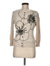 Tabitha Tan Cardigan Size M - photo 1