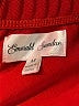 Emerald Sundae Red Cocktail Dress Size M - photo 7
