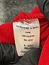 Emerald Sundae Red Cocktail Dress Size M - photo 8