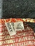 Roxy 100% Viscose Paisley Orange Cocktail Dress Size 12 - photo 7