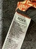 Roxy 100% Viscose Paisley Orange Cocktail Dress Size 12 - photo 8