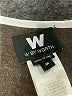 W by Worth Gray Tank Top Size M - photo 7