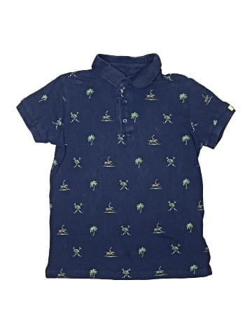 Mayoral Short Sleeve Polo (view 1)
