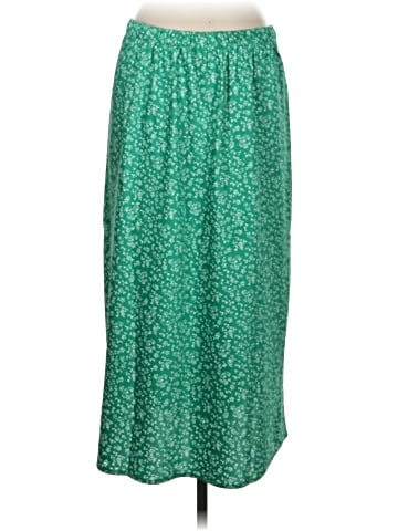 J.Crew Factory Store Casual Skirt (view 2)